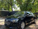 Audi A1 1.0 TFSI, 1. Hand, Navi, Scheckheft, PDC - Audi A1 Gebrauchtwagen in Berlin