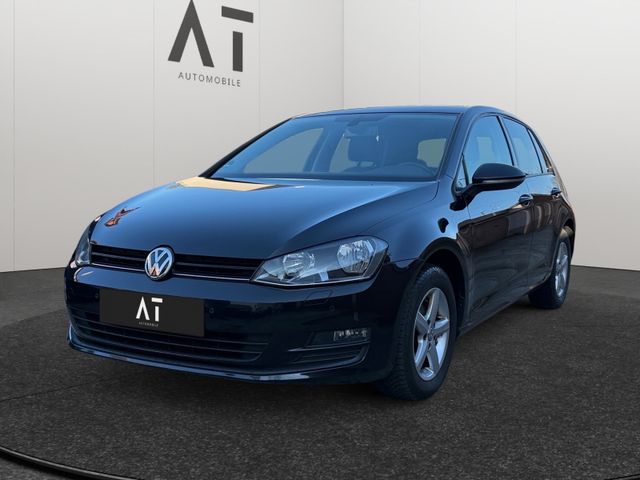 Volkswagen Golf VII 1.6 TDI Comfortline*Navi*PDC*MFL*S-Heft