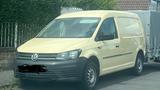 Volkswagen Caddy 1,4TSI 92kW BMT DSG Maxi Beach Maxi Beach - Volkswagen Caddy: Beach
