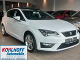 Seat Leon 2.0 TDI FR Automatik 184PS Panorama LED - Seat Leon: Schiebedach