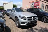 Mercedes-Benz GLC 250 Coupe d4Matic/Leder/360-Kamera/Burmester - Mercedes-Benz GLC-Class: Coupé