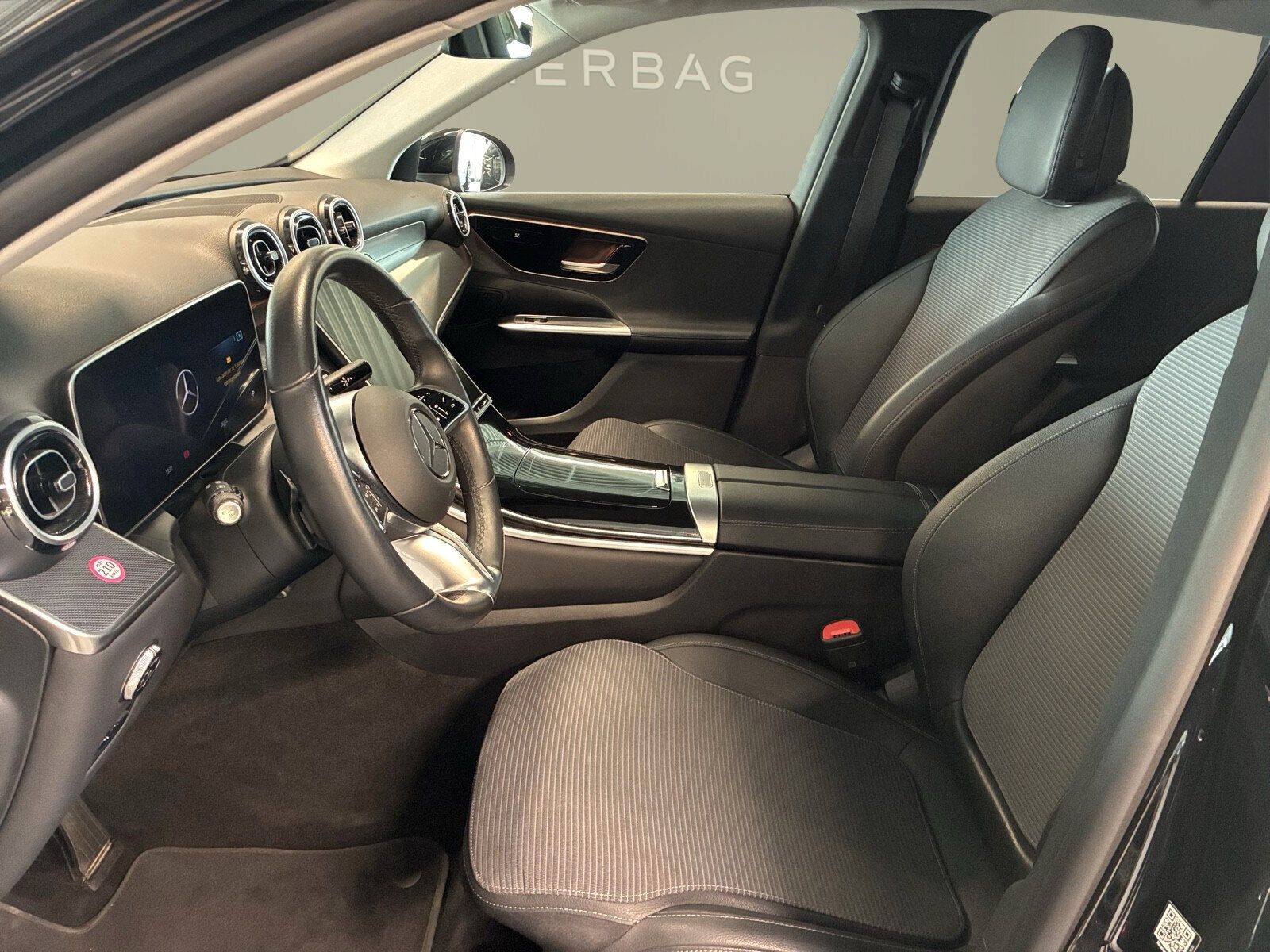 Mercedes-Benz GLC 220 d 4M AVANTGARDE MBUX KAMERA APPLE LED foto 11