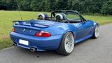 BMW Z3 Roadster 3.0i *Harman/Kardon*M-Lüftungsgitte - BMW Z3: Leder, Sitzheizung