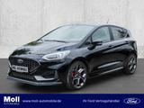 Ford Fiesta ST X 200PS B&O Winter Pkt. Navi LED Blend - Ford Fiesta: St200