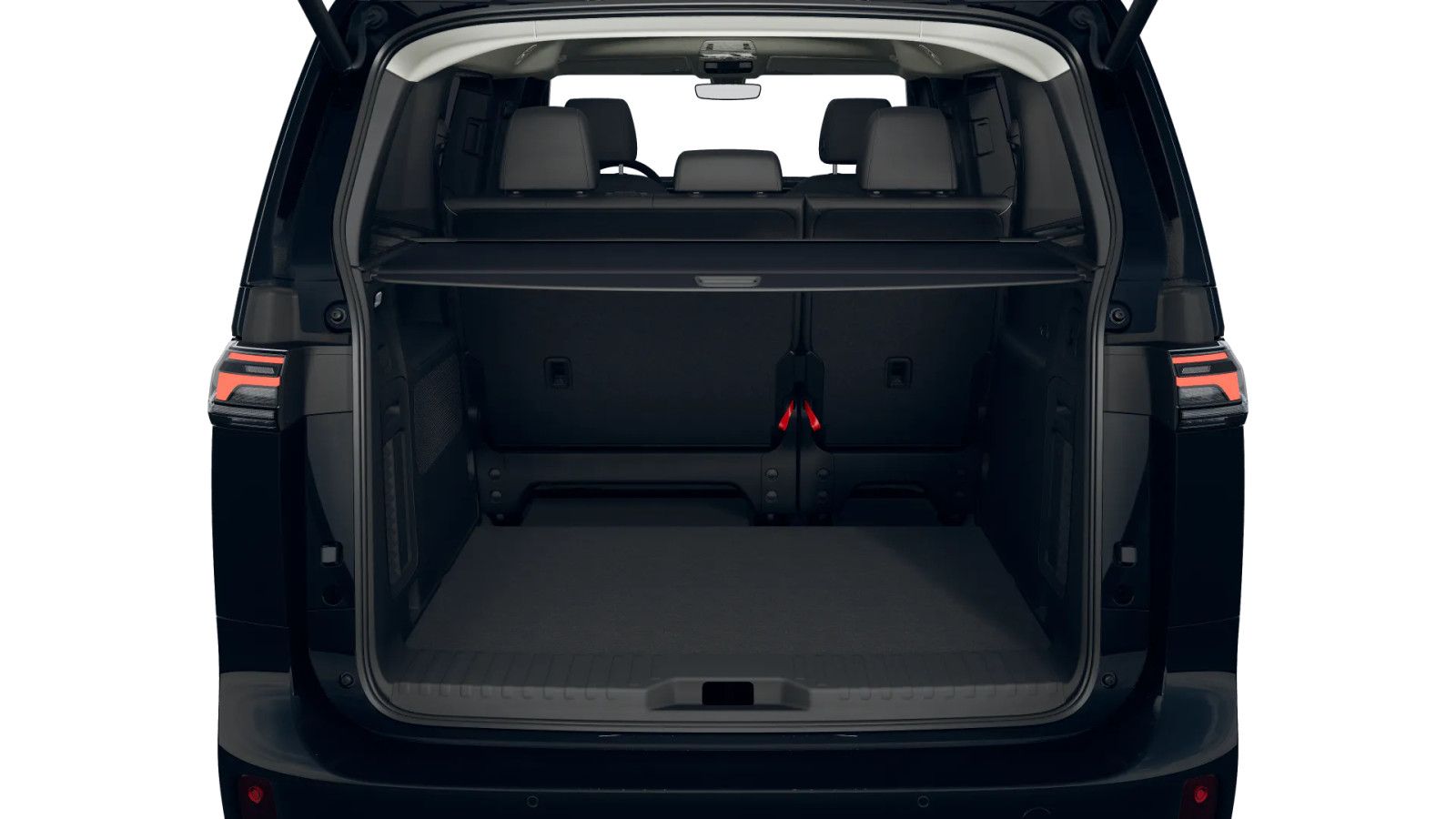 Volkswagen ID. Buzz - Bild 12