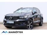 Volvo XC40 D4 AWD R-Design /AHK/CAM/Privacy Glass/ - Volvo XC40 in Bielefeld