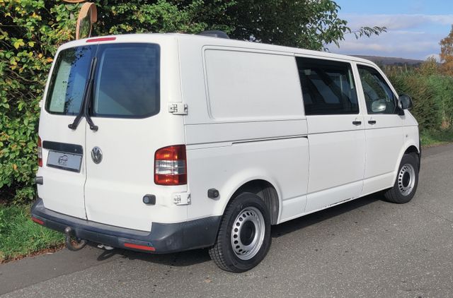 Volkswagen T5 Lang 2,0TDI,Mwst.awb.,Inzahlung/Tausch mögl.