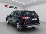 Ford Kuga 2.0 EcoB 4x4 Aut.,1.Hand,Navi,LED,Tempo,S-H - Ford Kuga: Allradantrieb, 2.0