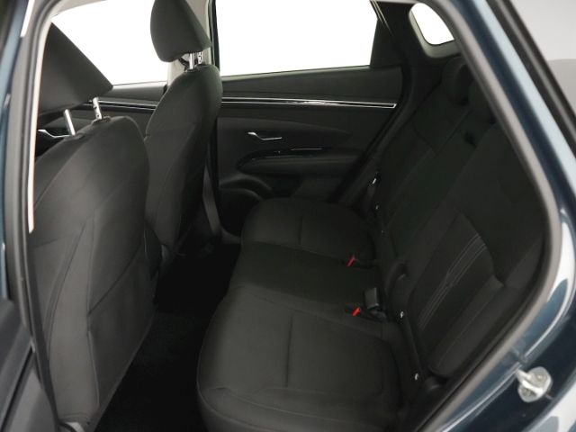 Tucson T-GDi TREND 48V+ELEKTR. HECKKLAPPE+KRELL 