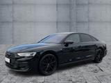 Audi A8 60 TFSI e QU S-LINE MATRIX+AIR+HuD+B&O+AHK - Audi A8 in Bonn