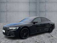 Audi A8 - Vorschau Bild 2