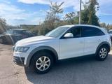 Audi q5 2.0tfsi - Audi Q5 bis 5.000 Euro