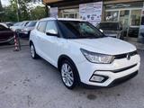 Ssangyong SSANGYONG TIVOLI 1.6D - gebrauchte Ssangyong Limousine