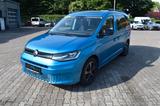 Volkswagen Caddy California Basis Maxi
