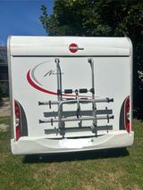 Bürstner Nexxo  - Bürstner Nexxo