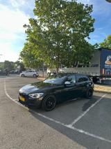 BMW Bmw M135i (NO X-DRIVE) - BMW M-Modelle: Kleinwagen