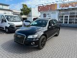 Audi Q5 2.0 TDI  quattro/SHZ/PDC v+h/Navi/AHK - gebrauchte Audi Q5 aus dem Jahr 2014