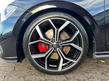 Volkswagen Polo GTI 2,0l TSI 207 PS 7-Gang-DSG