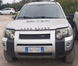 Land Rover Freelander 2003 - 2.0 Td4 16V Lb auto - gebrauchte Land Rover Freelander aus dem Jahr 2003