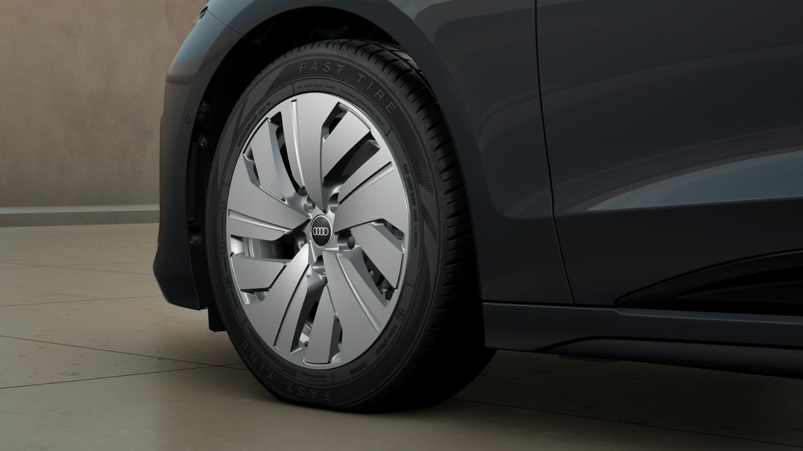 Audi A6 e-tron - Bild 5