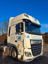 DAF XF 480 FT - Lowdeck, Vollluftfederung - DAF Xf 480