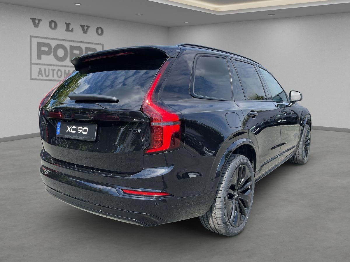 Volvo XC90 - Bild 6