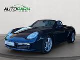 Porsche Boxster S 2.Hand |Xenon | 100% Historie |Leder - Porsche Boxster in Bremen