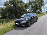 Volvo V70III D5 Polestar Automatik 2015 Bl... - Volvo V70: 2.5