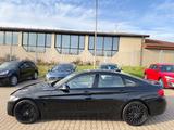 BMW 430d 4 Gran Coupe BI-XENON*LED*NAVI*LEDER*KAMERA - BMW 430: 430d