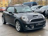 MINI COOPER S Cabrio Automatik Harman Kardon XENON - MINI MINI: Cab