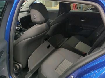 Mercedes C 200 - 8
