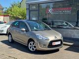 Citroën C3 Exclusive 1,6 Navi Panorama - Citroën C3 Gebrauchtwagen in Mönchengladbach