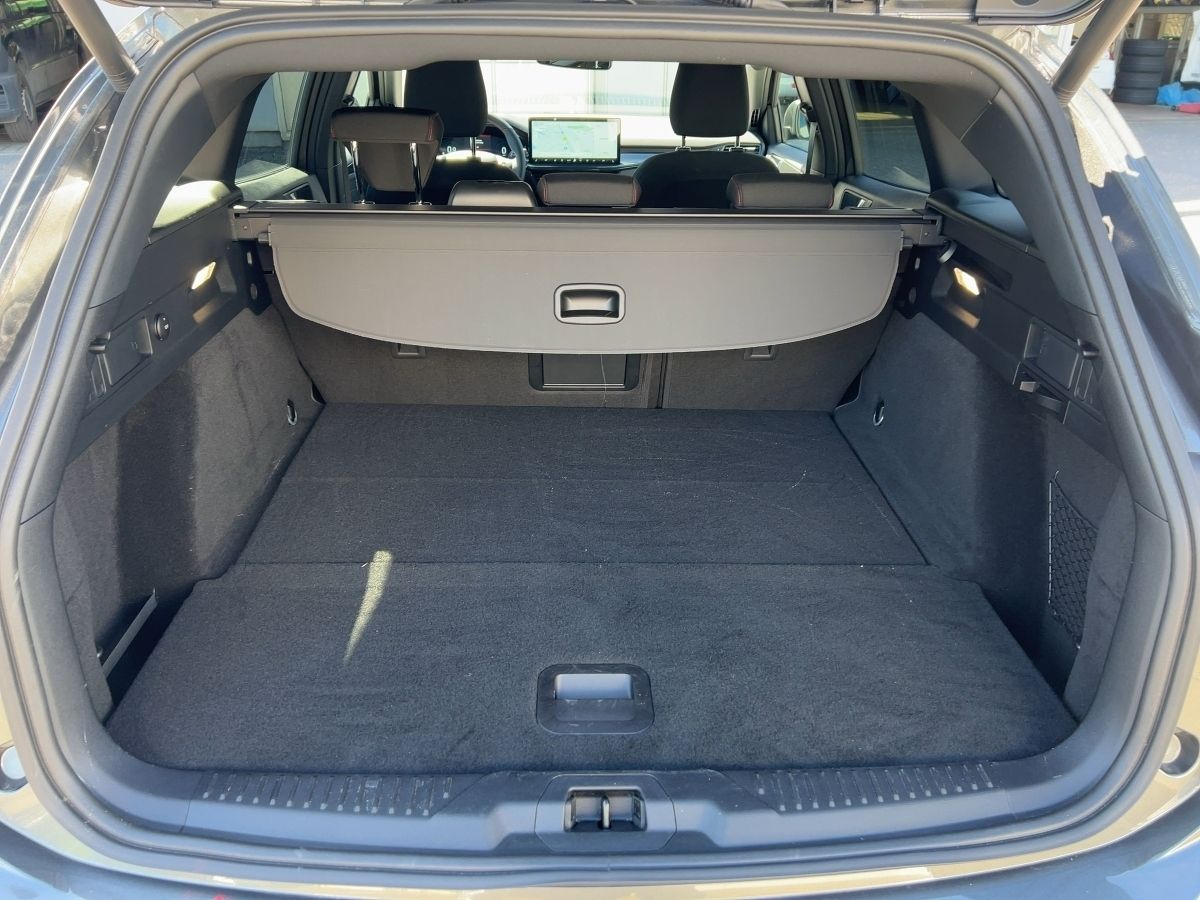 Ford Focus - Bild 21