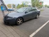 Honda accord - gebrauchte Honda Accord aus dem Jahr 2005