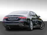 Mercedes-Benz S 400 d 4M LANG |AMG|NIGHT|STHZ|DISTR|LED|NAVI - Mercedes-Benz S-Klasse in Bielefeld