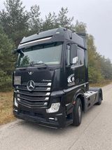 Mercedes-Benz Actros 4 18.510 - Mercedes-Benz 510
