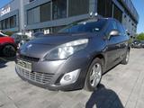 Renault Scenic Dynamique - Renault Scenic: Dynamique