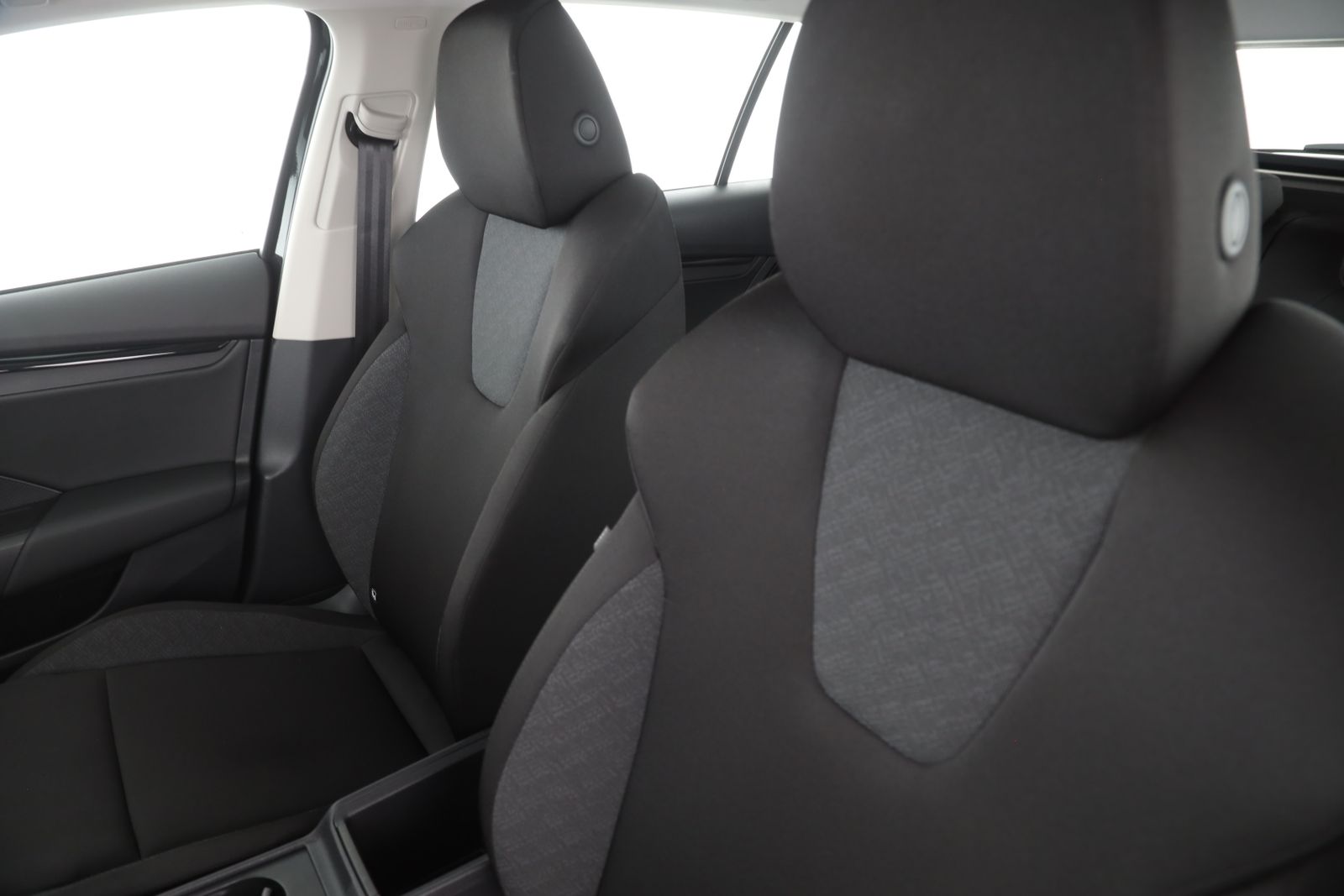 Skoda Octavia - Bild 14