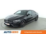 Mercedes-Benz CLA 200 d AMG Line Aut.*NAVI*LED*CAM*PDC*SHZ* - Mercedes-Benz CLA 200 in Dresden