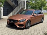 Mercedes-Benz C 43 AMG Performance Abgas.L... - Mercedes-Benz C 43 AMG in München