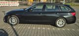 BMW F31 Touring 318i Sport Line - gebrauchte BMW 318 aus dem Jahr 2018