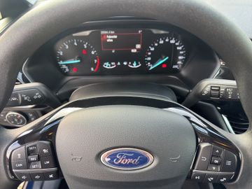 Ford Fiesta Cool & Connect, Bild 17