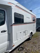 Weinsberg CaraCompact MB 640 MEG Pepper - UVP: 104.213€ - Standheizung Wohnmobil oder -wagen
