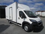 Peugeot Boxer 2.0 Blue HDI*Maxi+Mod.19+KLIMA+163 PS* - Angebote entsprechen deinen Suchkriterien
