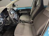 Volkswagen up! 1.0 Black Style Kam. LM PDC SHZ Winterp. - Volkswagen up!: Black Style