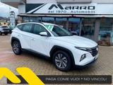 Hyundai HYUNDAI Tucson 1.6 T-GDI MILD HYBRID Intuitive - Hyundai TUCSON: Van