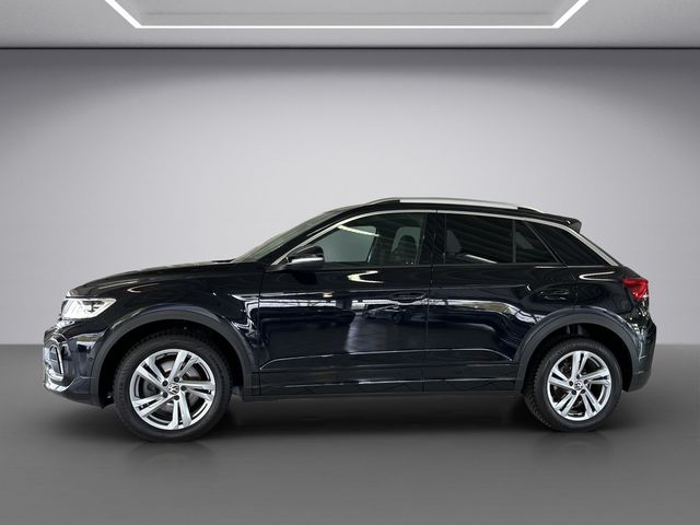 T-Roc 2.0 TDI R-Line