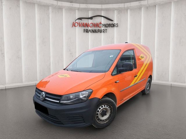 Volkswagen Caddy 2,0 TDI Kasten *41