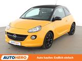Opel Adam 1.4 Open Air *TEMPO*PDC*SHZ*LHZ*ALU*KLIMA* - Opel Adam: Open