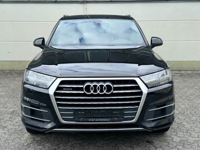 AUDI Q7 3.0 TDI quattro*S-LINE*ABT*AHK*PANO*VIRTUEL*